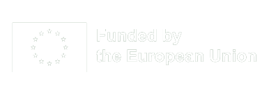 Funded by European Union Logo