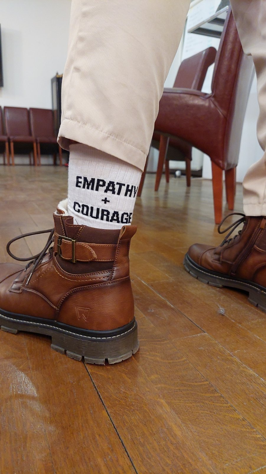 EQUI-Champions Awareness raising in Croatia: changing sports from within