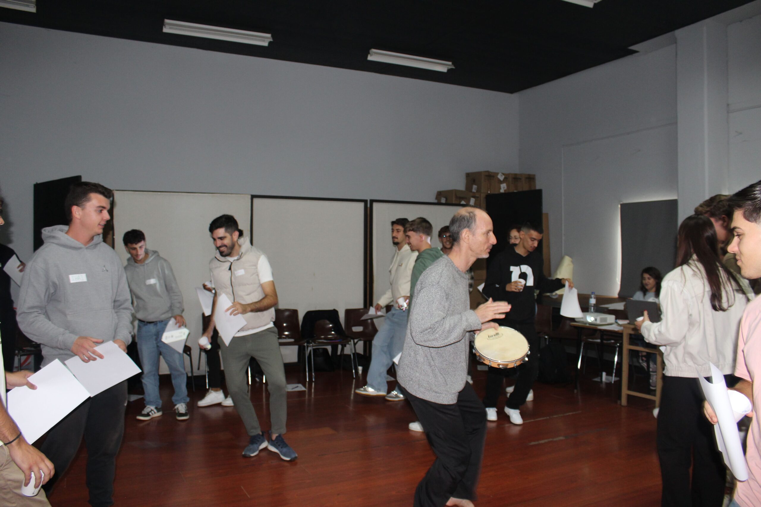 Piloting EQUI-Champions methodology in Portugal